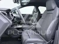 2025 Audi E-TRON