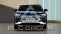 2025 Audi E-TRON