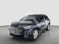 2025 Audi E-TRON