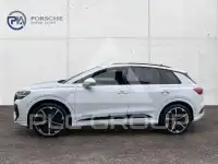 2025 Audi E-TRON