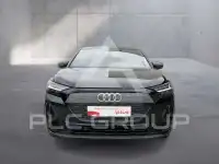 2025 Audi E-TRON