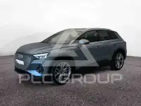 2025 Audi E-TRON