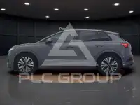 2025 Audi E-TRON