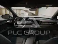 2026 Audi E-TRON