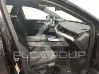 2025 Audi E-TRON