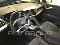 2025 Audi E-TRON