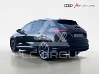 2025 Audi E-TRON
