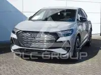 2025 Audi E-TRON