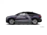 2025 Audi E-TRON