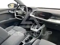 2025 Audi E-TRON
