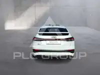 2025 Audi E-TRON