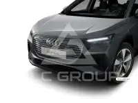 2025 Audi E-TRON