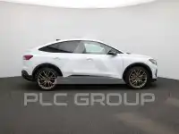 2025 Audi E-TRON