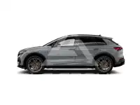 2025 Audi E-TRON