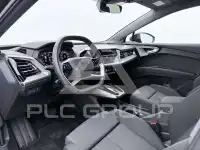 2025 Audi E-TRON