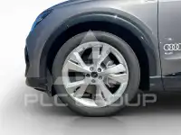 2025 Audi E-TRON