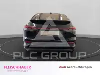 2025 Audi E-TRON