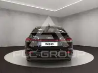 2025 Audi E-TRON
