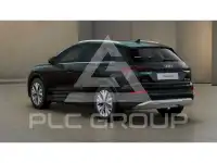 2025 Audi E-TRON