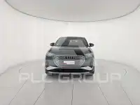 2025 Audi E-TRON