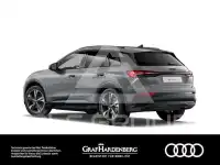 2025 Audi E-TRON