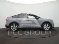 2025 Audi E-TRON