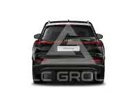 2025 Audi E-TRON