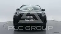 2025 Audi E-TRON