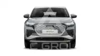 2025 Audi E-TRON
