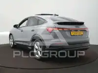 2025 Audi E-TRON