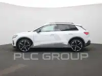2025 Audi E-TRON