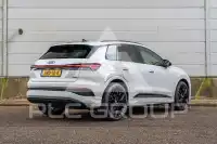 2025 Audi E-TRON
