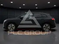 2025 Audi E-TRON