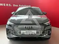2025 Audi E-TRON