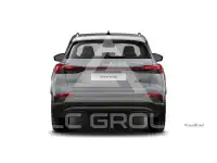 2025 Audi E-TRON