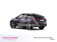 2025 Audi E-TRON