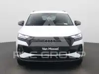2025 Audi E-TRON