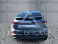2025 Audi E-TRON