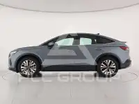 2025 Audi E-TRON