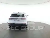 2025 Audi E-TRON
