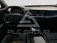 2025 Audi E-TRON
