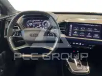 2025 Audi E-TRON