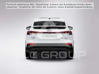 2025 Audi E-TRON