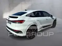 2025 Audi E-TRON