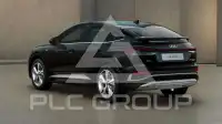 2025 Audi E-TRON
