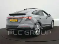 2025 Audi E-TRON