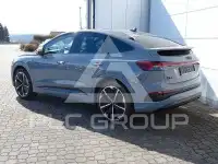 2025 Audi E-TRON