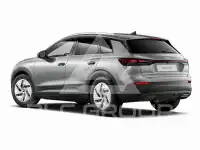 2025 Audi E-TRON