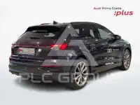 2025 Audi E-TRON