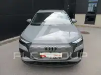 2025 Audi E-TRON